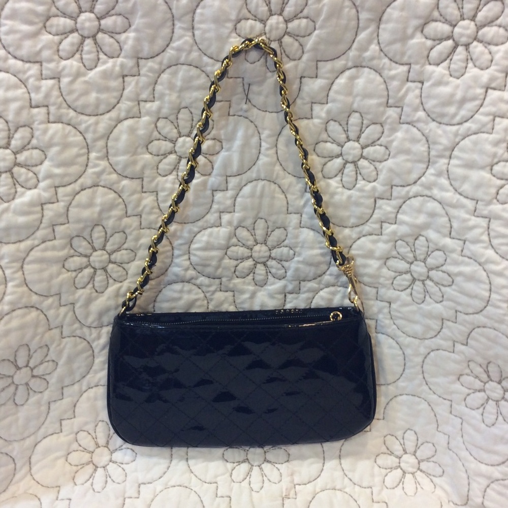 Joan Rivers Bag